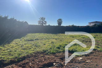 achat terrain thezan-les-beziers 34490