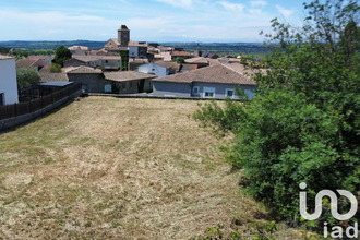 achat terrain thezan-les-beziers 34490