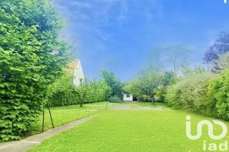 achat terrain thiais 94320