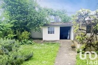 achat terrain thiais 94320