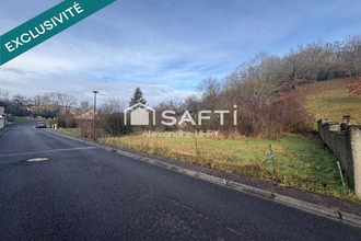 achat terrain thiaucourt-regnieville 54470