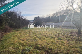 achat terrain thiaucourt-regnieville 54470