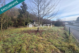 achat terrain thiaucourt-regnieville 54470