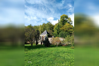 achat terrain thiaucourt-regnieville 54470