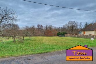 achat terrain thiaville-sur-meurthe 54120