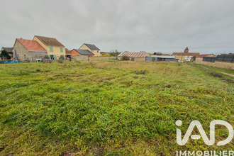 achat terrain thibie 51510