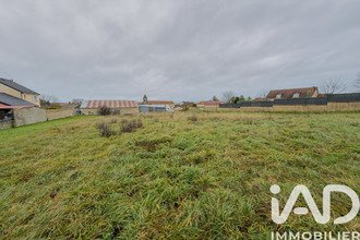 achat terrain thibie 51510