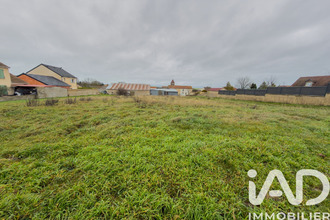 achat terrain thibie 51510