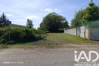 achat terrain thieblemt-faremt 51300