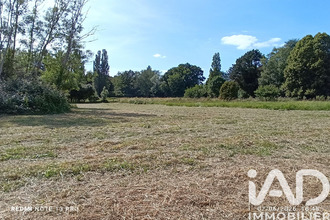achat terrain thieblemt-faremt 51300