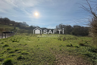 achat terrain thiembronne 62560