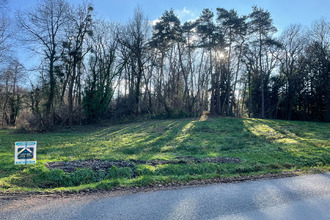 achat terrain thiers 63300