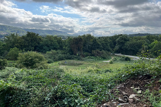 achat terrain thiers 63300