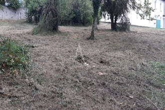 achat terrain thiers 63300