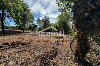 achat terrain thiers 63300