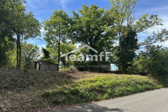 achat terrain thiers 63300