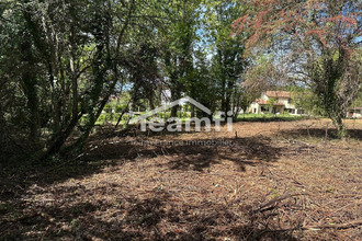 achat terrain thiers 63300