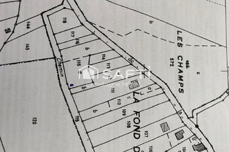 achat terrain thiers 63300