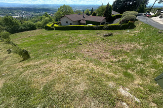 achat terrain thiers 63300