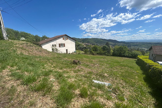 achat terrain thiers 63300