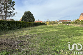 achat terrain thiers-sur-theve 60520