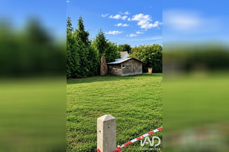 achat terrain thierville 27290