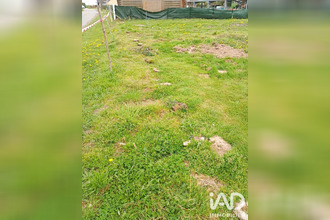 achat terrain thierville 27290