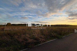 achat terrain thierville-sur-meuse 55840