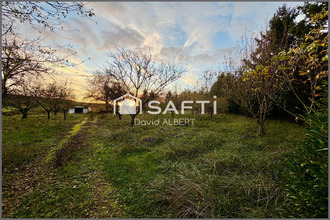 achat terrain thierville-sur-meuse 55840