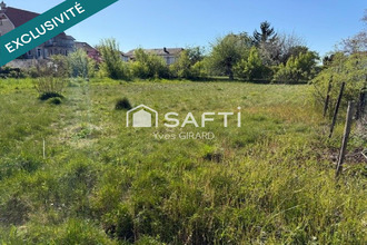 achat terrain thierville-sur-meuse 55840