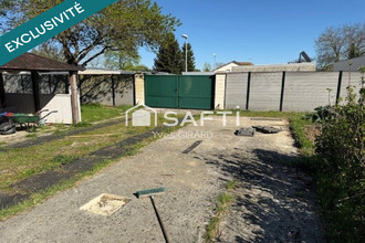 achat terrain thierville-sur-meuse 55840