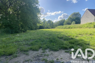achat terrain thiescourt 60310