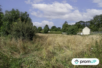 achat terrain thieux 60480