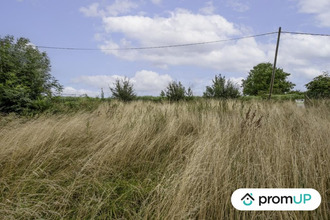 achat terrain thieux 60480