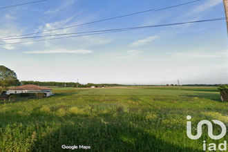 achat terrain thil 31530