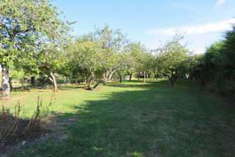 achat terrain thimory 45260