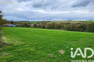 achat terrain thin-le-moutier 08460