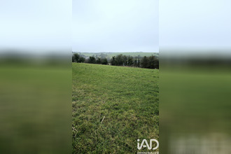 achat terrain thin-le-moutier 08460