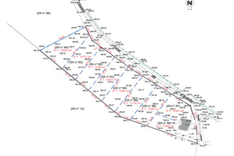 achat terrain thin-le-moutier 08460