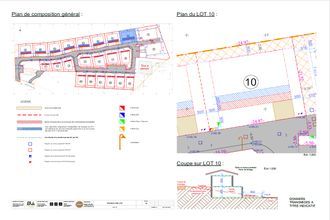 achat terrain thionville 57100