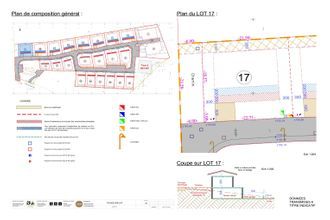 achat terrain thionville 57100