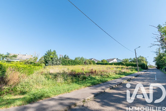 achat terrain thionville 57100