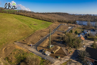 achat terrain thionville 57100