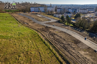 achat terrain thionville 57100