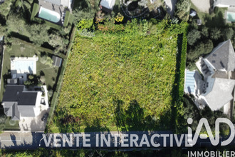 achat terrain thionville 57100