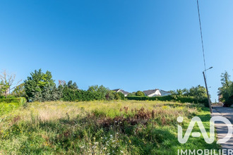 achat terrain thionville 57100