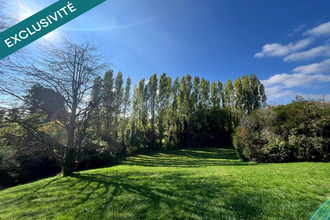 achat terrain thionville 57100