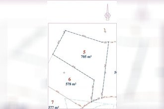 achat terrain thionville 57100