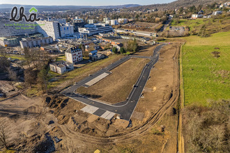 achat terrain thionville 57100