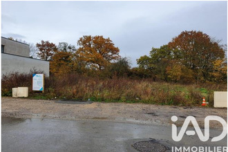 achat terrain thionville 57100